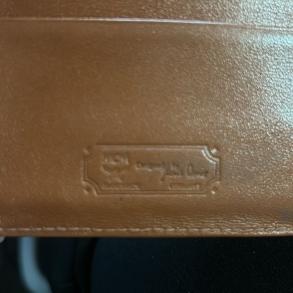 MCM soft wallet - Picture 2 of 5
